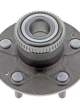 Mevotech BXT Wheel Bearing and Hub Assembly Acura TL Rear 1996-1998 3.2L V6                                     - H512121 - Image 3