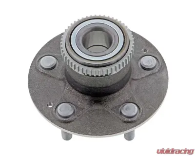Mevotech BXT Wheel Bearing and Hub Assembly Acura TL Rear 1996-1998 3.2L V6 - H512121