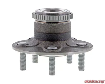 Mevotech BXT Wheel Bearing and Hub Assembly Acura TL Rear 1996-1998 3.2L V6 - H512121