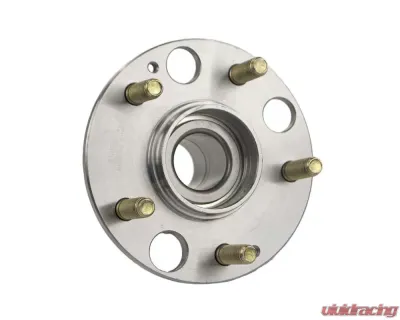 Mevotech BXT Wheel Bearing and Hub Assembly Rear - H512123