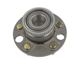 Mevotech BXT Wheel Bearing and Hub Assembly Rear