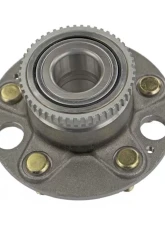 Mevotech BXT Wheel Bearing and Hub Assembly Rear                                     - H512123 - Image 3