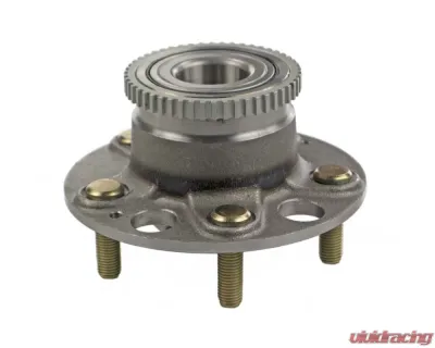 Mevotech BXT Wheel Bearing and Hub Assembly Rear - H512123
