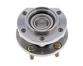 Mevotech BXT Wheel Bearing and Hub Assembly Rear