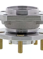 Mevotech BXT Wheel Bearing and Hub Assembly Rear                                     - H512125 - Image 3
