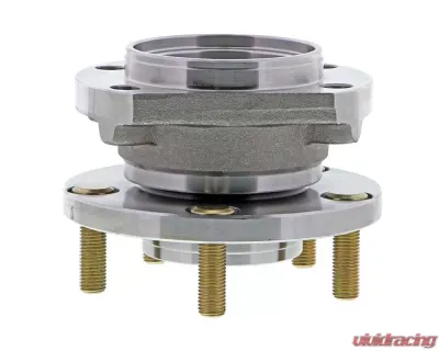 Mevotech BXT Wheel Bearing and Hub Assembly Rear - H512125