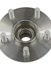 Mevotech BXT Wheel Bearing and Hub Assembly Rear                                     - H512133 - Image 2