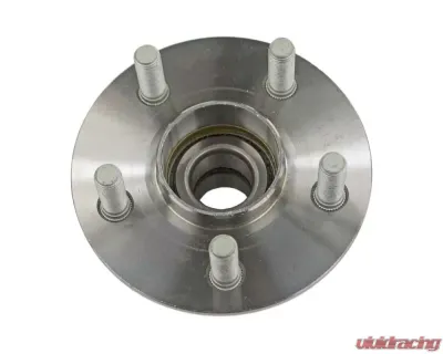 Mevotech BXT Wheel Bearing and Hub Assembly Rear - H512133