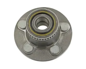 Mevotech BXT Wheel Bearing and Hub Assembly Rear