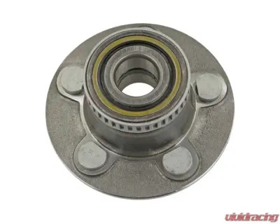 Mevotech BXT Wheel Bearing and Hub Assembly Rear - H512133