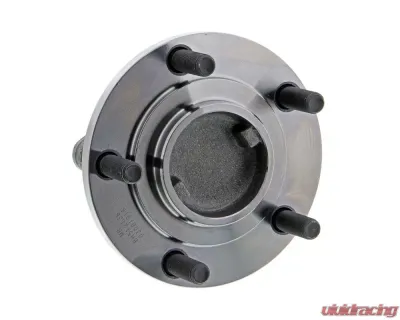 Mevotech BXT Wheel Bearing and Hub Assembly Rear - H512136