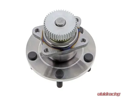 Mevotech BXT Wheel Bearing and Hub Assembly Rear - H512136