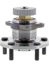 Mevotech BXT Wheel Bearing and Hub Assembly Rear                                     - H512136 - Image 3