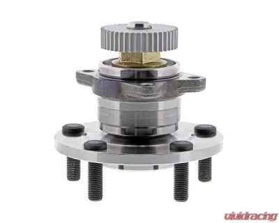 Mevotech BXT Wheel Bearing and Hub Assembly Rear - H512136