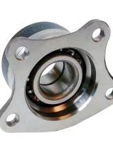 Mevotech BXT Wheel Bearing and Hub Assembly Toyota Celica Rear 1994-1999                                     - H512137 - Image 2