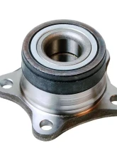 Mevotech BXT Wheel Bearing and Hub Assembly Toyota Celica Rear 1994-1999                                     - H512137 - Image 2