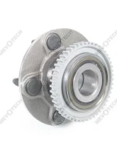 Mevotech BXT Wheel Bearing and Hub Assembly Ford Windstar Rear 1997-1998                                     - H512149 - Image 2