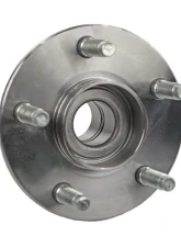 Mevotech BXT Wheel Bearing and Hub Assembly Ford Windstar Rear 1997-1998                                     - H512149 - Image 3