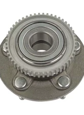 Mevotech BXT Wheel Bearing and Hub Assembly Ford Windstar Rear 1997-1998                                     - H512149 - Image 4