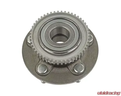 Mevotech BXT Wheel Bearing and Hub Assembly Ford Windstar Rear 1997-1998 - H512149