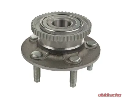 Mevotech BXT Wheel Bearing and Hub Assembly Ford Windstar Rear 1997-1998 - H512149