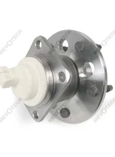 Mevotech BXT Wheel Bearing and Hub Assembly Rear                                     - H512150 - Image 2