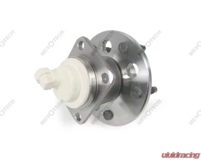 Mevotech BXT Wheel Bearing and Hub Assembly Rear - H512150