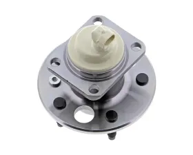 Mevotech BXT Wheel Bearing and Hub Assembly Rear