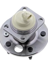Mevotech BXT Wheel Bearing and Hub Assembly Rear                                     - H512150 - Image 4