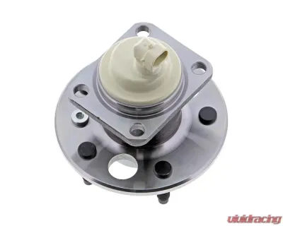 Mevotech BXT Wheel Bearing and Hub Assembly Rear - H512150