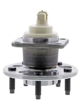 Mevotech BXT Wheel Bearing and Hub Assembly Rear                                     - H512150 - Image 4