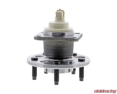 Mevotech BXT Wheel Bearing and Hub Assembly Rear - H512150