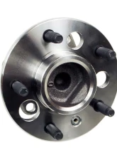 Mevotech BXT Wheel Bearing and Hub Assembly Rear                                     - H512151 - Image 2