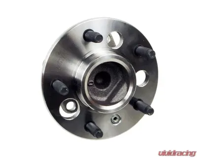 Mevotech BXT Wheel Bearing and Hub Assembly Rear - H512151