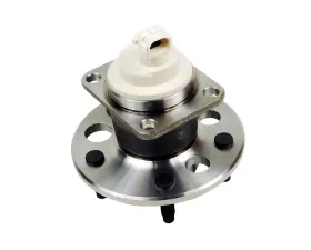 Mevotech BXT Wheel Bearing and Hub Assembly Rear