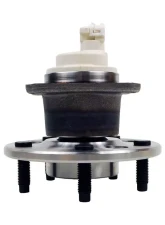 Mevotech BXT Wheel Bearing and Hub Assembly Rear                                     - H512151 - Image 3