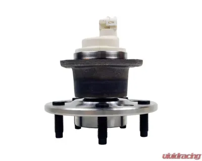 Mevotech BXT Wheel Bearing and Hub Assembly Rear - H512151