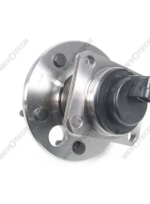 Mevotech BXT Wheel Bearing and Hub Assembly Rear                                     - H512152 - Image 2