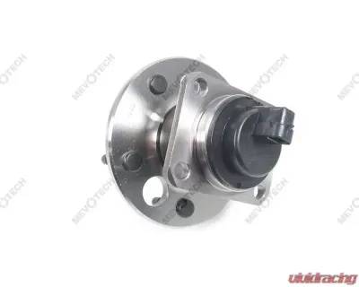 Mevotech BXT Wheel Bearing and Hub Assembly Rear - H512152