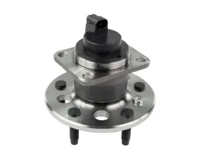 Mevotech BXT Wheel Bearing and Hub Assembly Rear