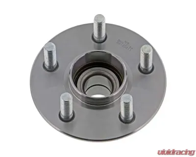 Mevotech BXT Wheel Bearing and Hub Assembly Rear - H512154