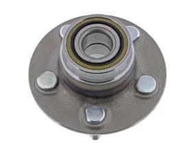 Mevotech BXT Wheel Bearing and Hub Assembly Rear