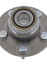 Mevotech BXT Wheel Bearing and Hub Assembly Rear                                     - H512154 - Image 3