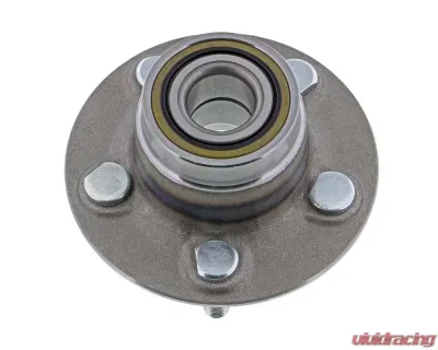 Mevotech BXT Wheel Bearing and Hub Assembly Rear - H512154