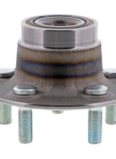 Mevotech BXT Wheel Bearing and Hub Assembly Rear                                     - H512154 - Image 3