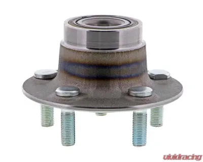 Mevotech BXT Wheel Bearing and Hub Assembly Rear - H512154