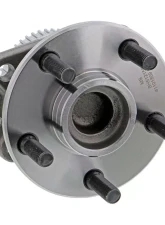Mevotech BXT Wheel Bearing and Hub Assembly Rear                                     - H512155 - Image 2