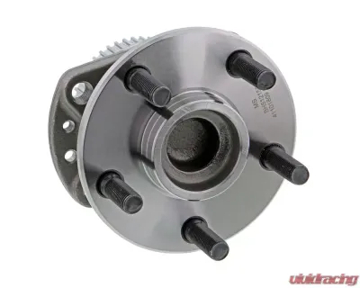 Mevotech BXT Wheel Bearing and Hub Assembly Rear - H512155