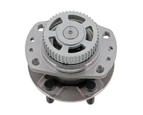 Mevotech BXT Wheel Bearing and Hub Assembly Rear