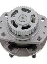 Mevotech BXT Wheel Bearing and Hub Assembly Rear                                     - H512155 - Image 3